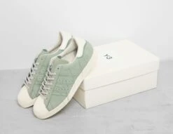 Adidas Originals Y-3 Superstar -Footpatrol Shop fp 675828 e