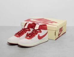 Nike Air Ship -Footpatrol Shop fp 680437 e