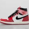 Jordan Air 1 High OG Women's 1 Jordan Air 1 High OG Women's -Footpatrol Shop fp 680457 a