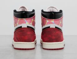 Jordan Air 1 High OG Women's -Footpatrol Shop fp 680457 c