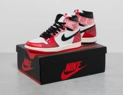 Jordan Air 1 High OG Women's -Footpatrol Shop fp 680457 e