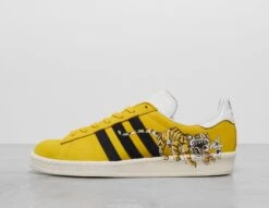 Adidas Originals X Kasina Campus 80s