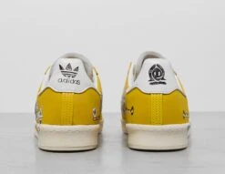 Adidas Originals X Kasina Campus 80s -Footpatrol Shop fp 681633 c