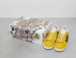 Adidas Originals X Kasina Campus 80s -Footpatrol Shop fp 681633 e