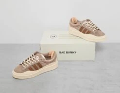 Adidas Originals X Bad Bunny Campus Women's -Footpatrol Shop fp 681890 e