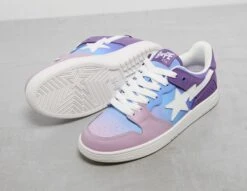 A Bathing Ape SK8 Sta -Footpatrol Shop fp 685644 d