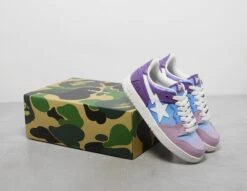 A Bathing Ape SK8 Sta -Footpatrol Shop fp 685644 e