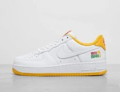 Nike Air Force 1 Low QS 'West Indies'