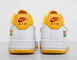 Nike Air Force 1 Low QS 'West Indies' -Footpatrol Shop fp 686009 c