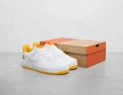 Nike Air Force 1 Low QS 'West Indies' -Footpatrol Shop fp 686009 e