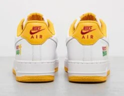 Nike Air Force 1 Low QS 'West Indies' Women's -Footpatrol Shop fp 686014 c