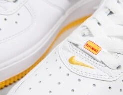 Nike Air Force 1 Low QS 'West Indies' Women's -Footpatrol Shop fp 686014 e