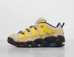 Nike X AMBUSH Air More Uptempo Low