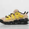 Nike X AMBUSH Air More Uptempo Low Women's -Footpatrol Shop fp 686063 a