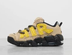 Nike X AMBUSH Air More Uptempo Low Women's