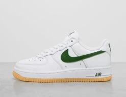 Nike Air Force 1 Low 'Colour Of The Month' Women's