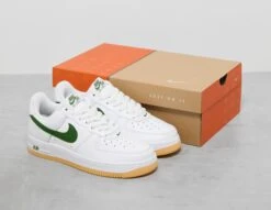 Nike Air Force 1 Low 'Colour Of The Month' Women's -Footpatrol Shop fp 686067 e