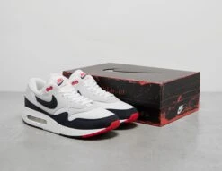 Nike Air Max 1 '86 OG -Footpatrol Shop fp 686083 e