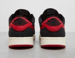 Jordan Air 1 KO Low Women's -Footpatrol Shop fp 688218 c