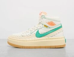 Jordan Air 1 Elevate X Union LA X Bephies Beauty Supply