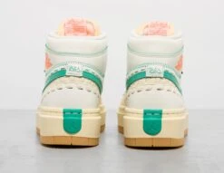 Jordan Air 1 Elevate X Union LA X Bephies Beauty Supply -Footpatrol Shop fp 688235 c