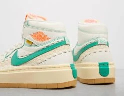 Jordan Air 1 Elevate X Union LA X Bephies Beauty Supply -Footpatrol Shop fp 688235 d