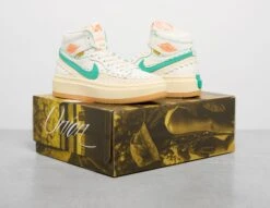 Jordan Air 1 Elevate X Union LA X Bephies Beauty Supply -Footpatrol Shop fp 688235 e